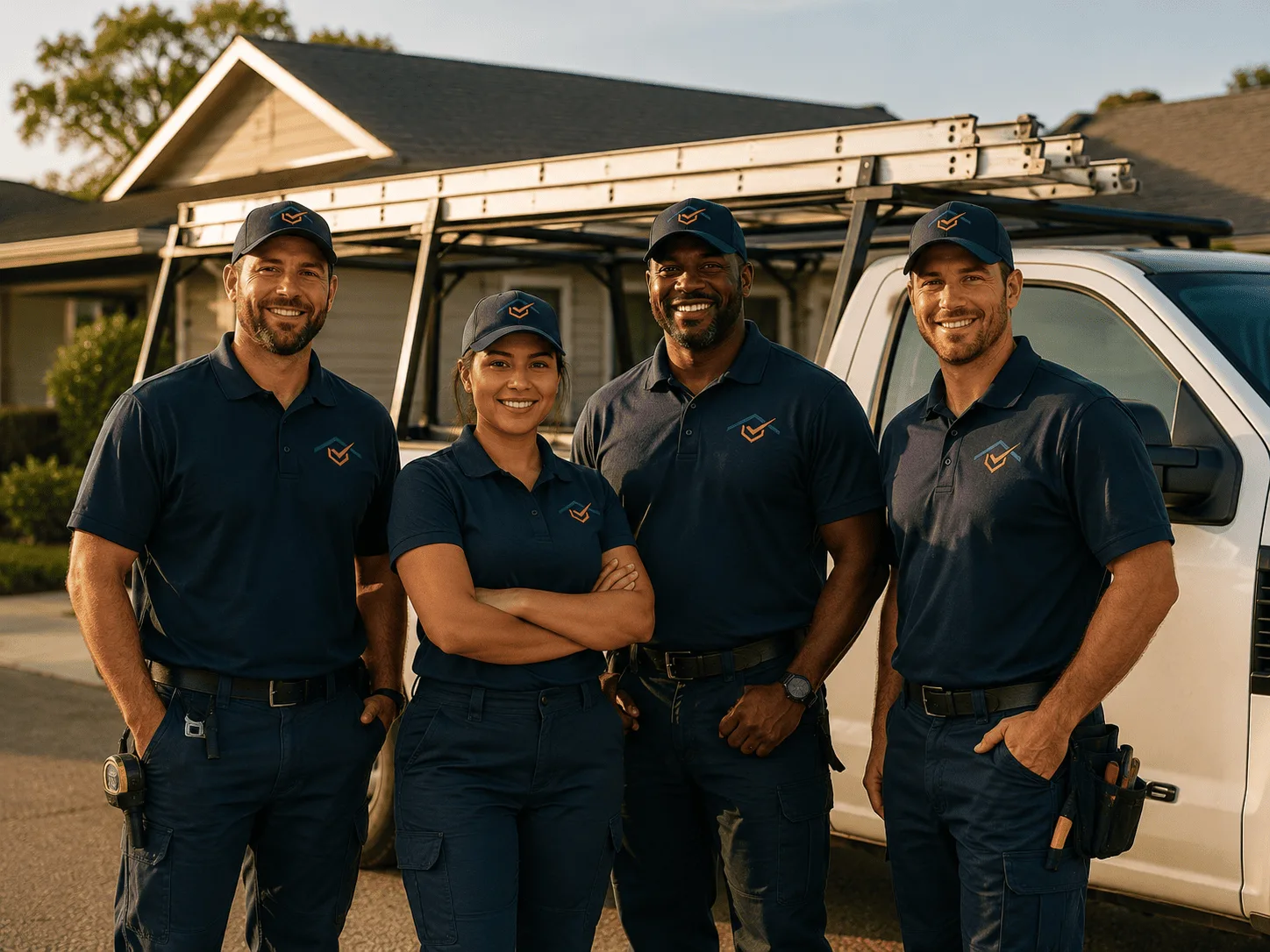Roof Inspection company in Fairfield, IL